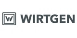 Das Logo von Wirtgen GmbH