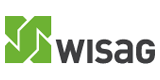 Logo: WISAG Airport Personal Service Holding GmbH & Co. KG