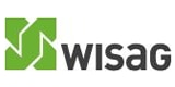 Das Logo von WISAG Elektrotechnik Berlin- Brandenburg GmbH & Co. KG