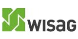 Das Logo von WISAG Gebäude- und Industrieservice Bayern GmbH & Co. KG