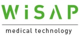 Das Logo von WISAP Medical Technology GmbH