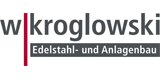 Das Logo von WKroglowski GmbH & Co. KG