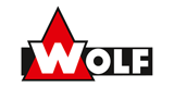 Das Logo von WOLF Anlagen-Technik GmbH & Co. KG