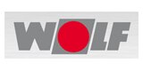 Das Logo von WOLF Group