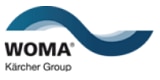 Das Logo von WOMA GmbH