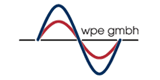 Das Logo von WPE Elektrotechnik GmbH