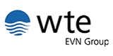 Das Logo von WTE Wassertechnik GmbH