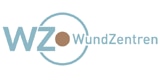 Das Logo von WZ-WundZentren GmbH