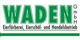 Das Logo von Waden GmbH