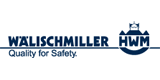 Das Logo von Wälischmiller Engineering GmbH