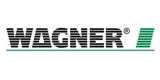 Das Logo von Wagner Rail GmbH