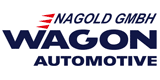 Das Logo von Wagon Automotive Nagold GmbH