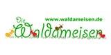 Das Logo von Waldameisen gGmbH