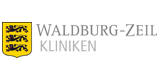 Das Logo von Waldburg-Zeil Kliniken GmbH & Co. KG