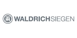 Das Logo von WaldrichSiegen Werkzeugmaschinen GmbH
