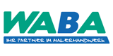 Das Logo von WABA Farben Braun GmbH & Co. KG