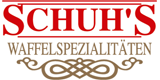 Das Logo von Walter Schuh Waffelbäckerei GmbH