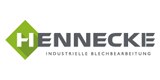 Das Logo von Walter Th. Hennecke GmbH