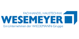 Das Logo von Walter WESEMEYER GmbH