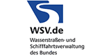 Logo: Wasserstraßen- und Schiffahrtsamt Rhein