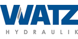 Das Logo von Watz Hydraulik GmbH