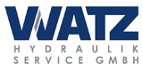 Das Logo von Watz Hydraulik Service GmbH