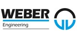 Das Logo von Weber Engineering GmbH & Co. KG
