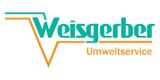 Das Logo von Weisgerber Umweltservice GmbH