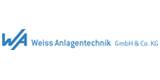 Das Logo von Weiss Anlagentechnik GmbH & Co. KG