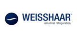 Das Logo von Weisshaar GmbH & Co. KG