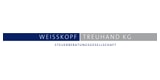 Das Logo von Weisskopf Treuhand KG Steuerberatungsgesellschaft
