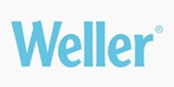 Das Logo von Weller Tools GmbH