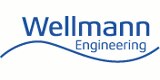 Das Logo von Wellmann Anlagentechnik GmbH