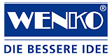 Wenko-Wenselaar GmbH & Co. KG Logo