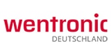Das Logo von Wentronic GmbH
