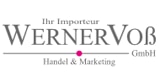 Das Logo von Werner Voß GmbH