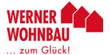 Das Logo von Werner Wohnbau GmbH & Co. KG