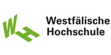 Das Logo von Westfälische Hochschule Gelsenkirchen Bocholt Recklinghausen