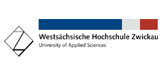 Das Logo von Westsächsische Hochschule Zwickau (FH)