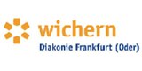 Das Logo von Wichern Diakonie Frankfurt (Oder) e.V.