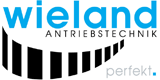 Das Logo von Wieland Antriebstechnik GmbH