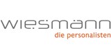 Das Logo von Wiesmann Personalisten GmbH
