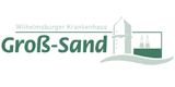 Das Logo von Wilhelmsburger Krankenhaus Groß-Sand