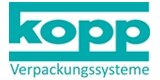 Das Logo von Willi Kopp e.K. Verpackungssysteme