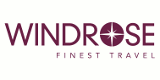 Logo: Windrose Finest Travel GmbH