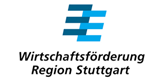 Das Logo von Wirtschaftsförderung Region Stuttgart GmbH