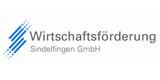Das Logo von Wirtschaftsförderung Sindelfingen GmbH