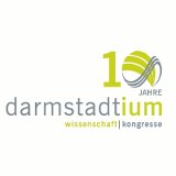 Logo: Wissenschafts- und Kongresszentrum Darmstadt GmbH & Co. KG