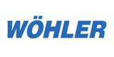 Das Logo von Wöhler Brush Tech GmbH