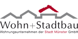 Das Logo von Wohn+Stadtbau GmbH